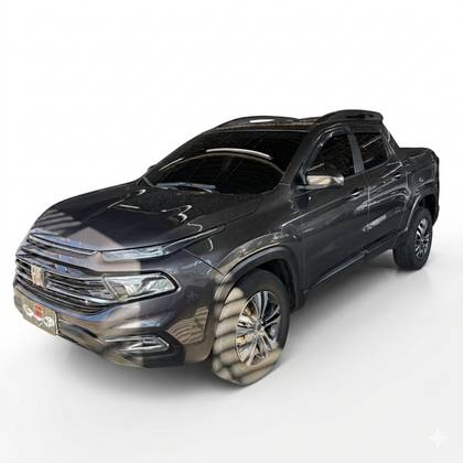 FIAT TORO 1.3 TURBO 270 FLEX FREEDOM AT6 FIAT TORO 1.3 TURBO 270 FLEX FREEDOM AT6